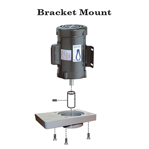 Bracket Mount