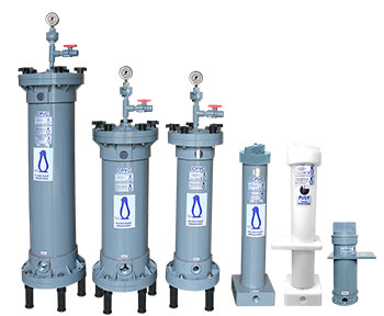 filter pump high performance chambers